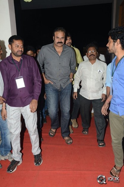 Loafer-Movie-Audio-Launch